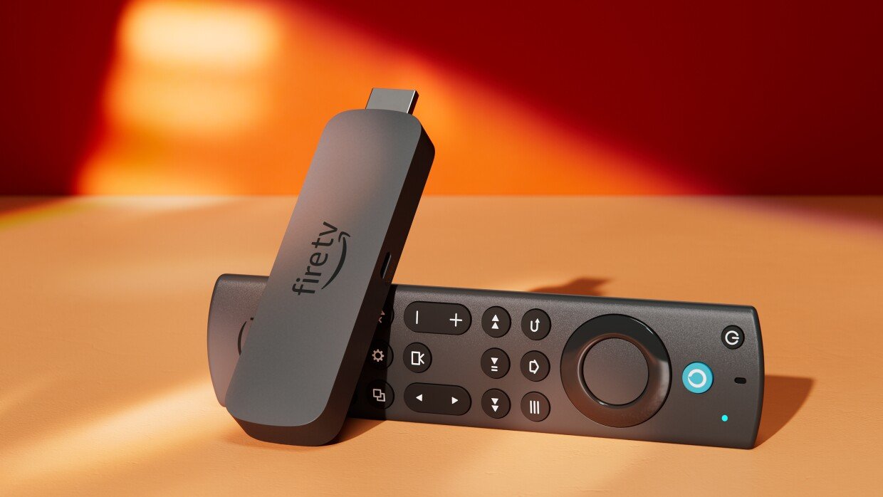 How to Setup IPTV On Firestick 2025