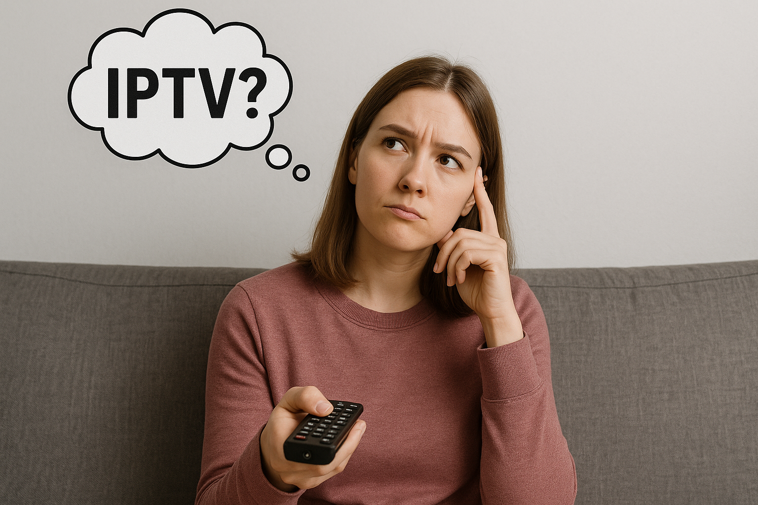 What is IPTV and How Does It Work? A Complete Beginner’s Guide (2025)